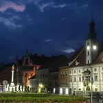 Konukevi In Centre 3*