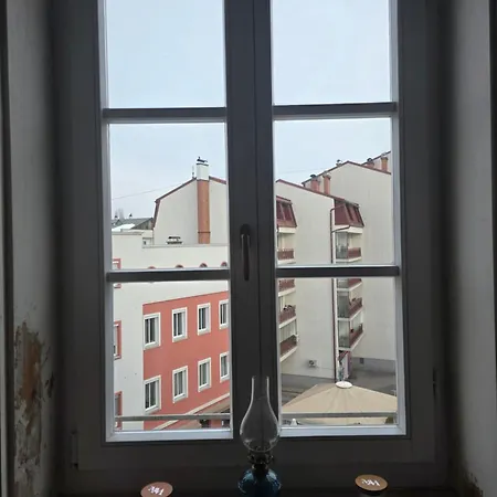 In Centre 3* Maribor