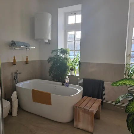 Gostinjska kuća In Centre Maribor