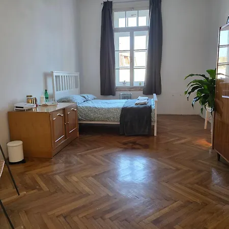 Konukevi In Centre Maribor