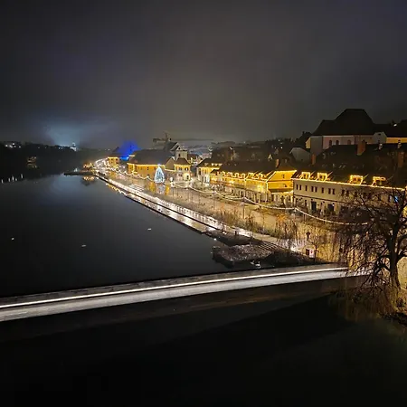 Konukevi In Centre Maribor