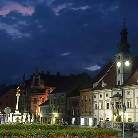 Konukevi In Centre 3*