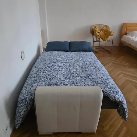 Penzion In Centre Maribor
