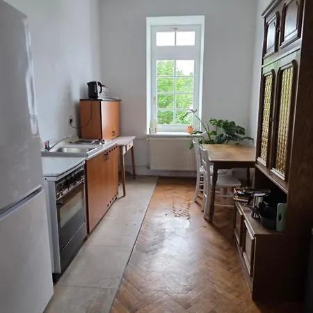 In Centre 3* Maribor