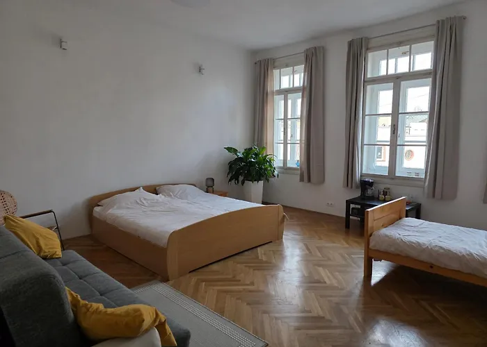 In Centre Gostinjska kuća Maribor