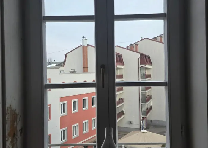 In Centre 3* Máribor