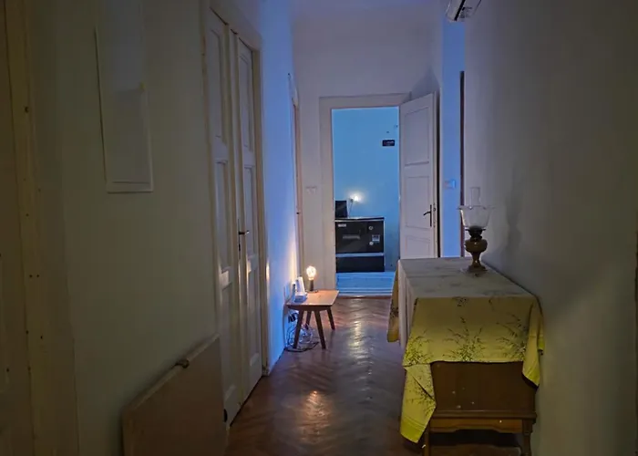 Vendégház In Centre Maribor