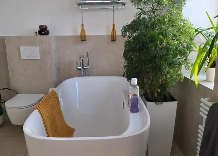 In Centre Gostinjska kuća 3*