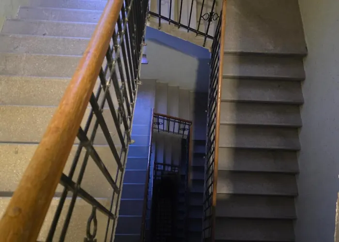 In Centre Vendégház Maribor