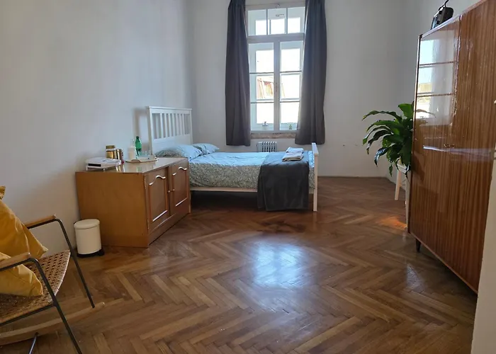 Vendégház In Centre Maribor