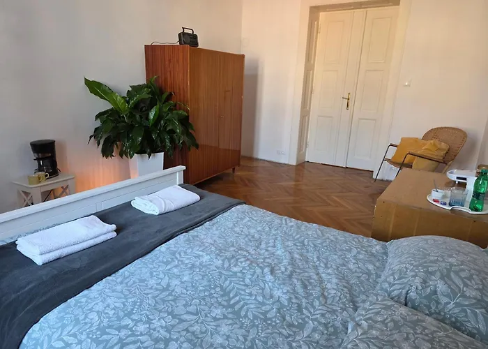 In Centre Gostinjska kuća Maribor