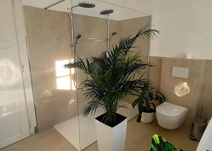 Vendégház In Centre Maribor