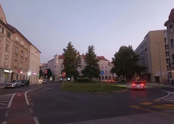 In Centre Gostinjska kuća