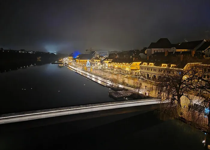 Vendégház In Centre Maribor