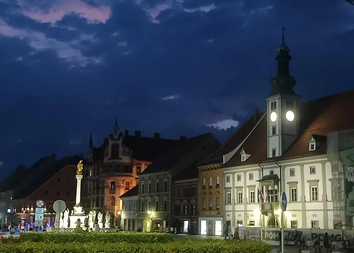 Vendégház In Centre 3*