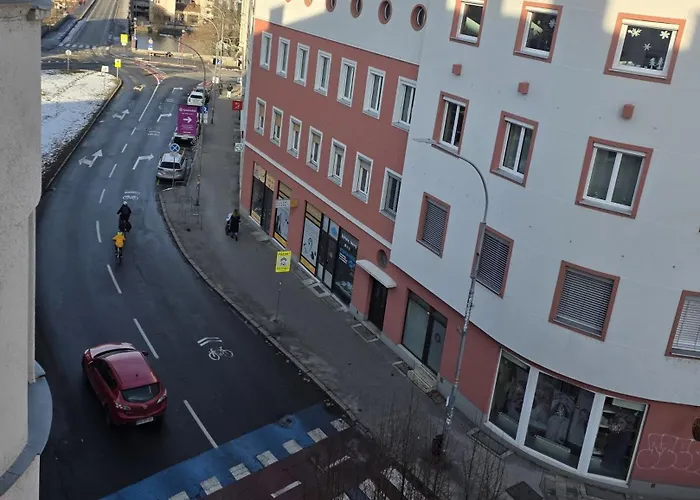 In Centre Vendégház 3*